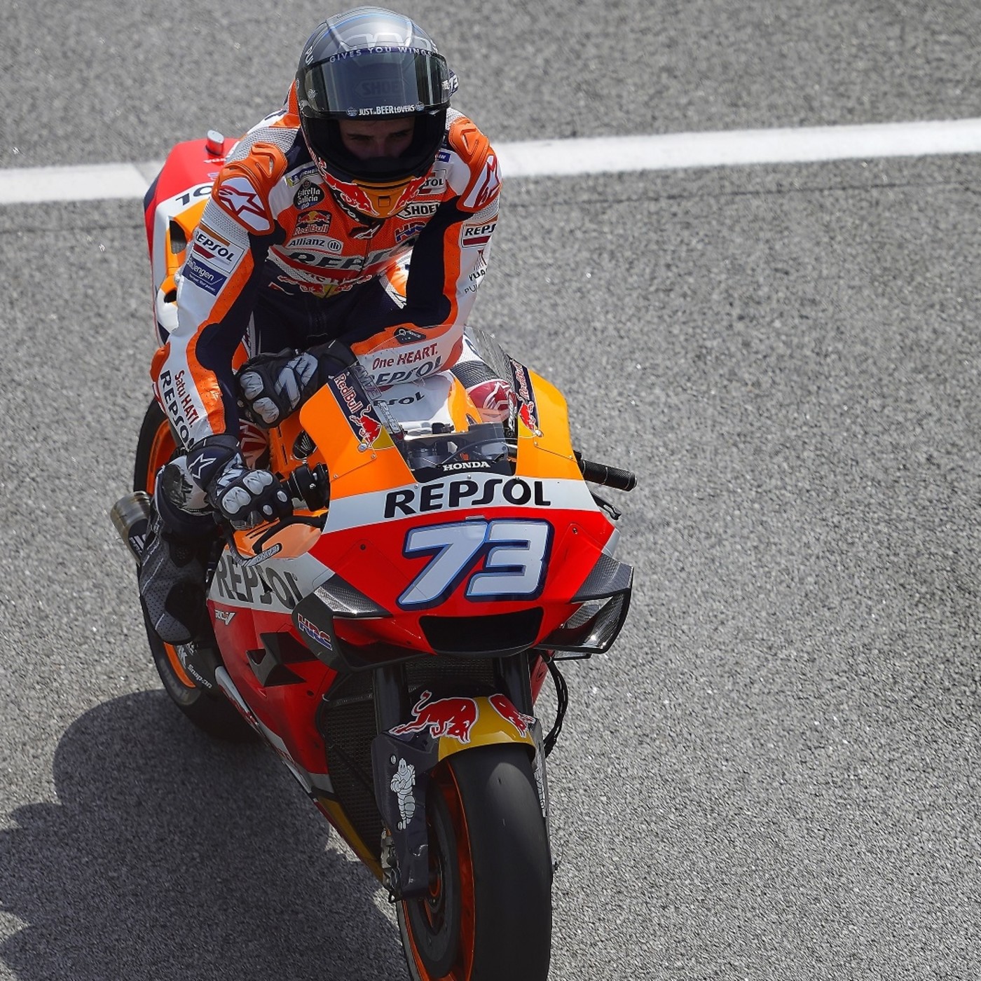 Podcast de Box Repsol