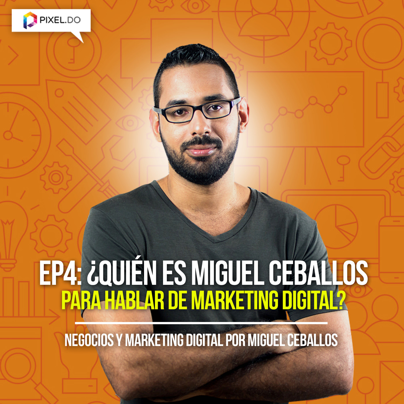 Negocios y Marketing Digital