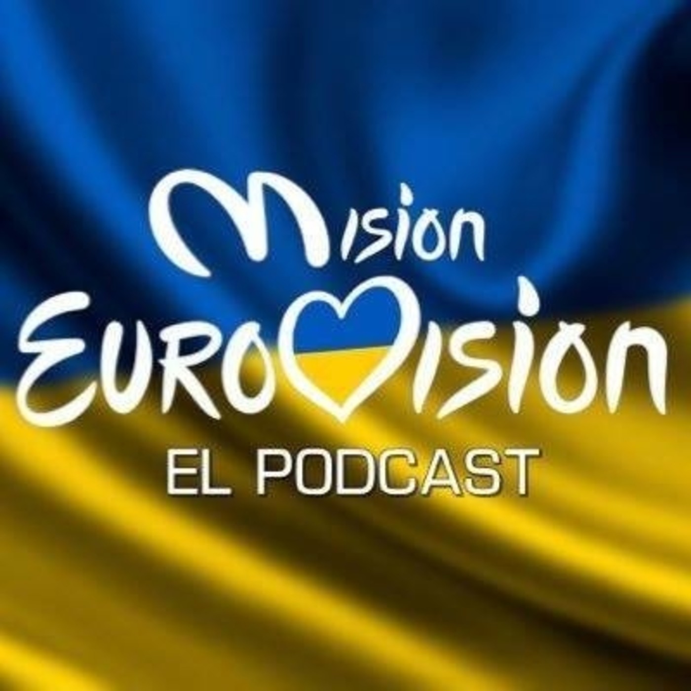 Podcast Misión Eurovisión