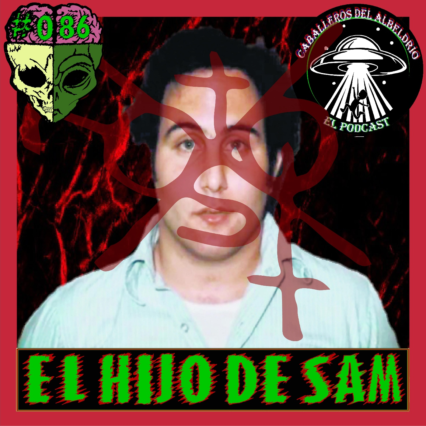 Caballeros Del Albeldrio