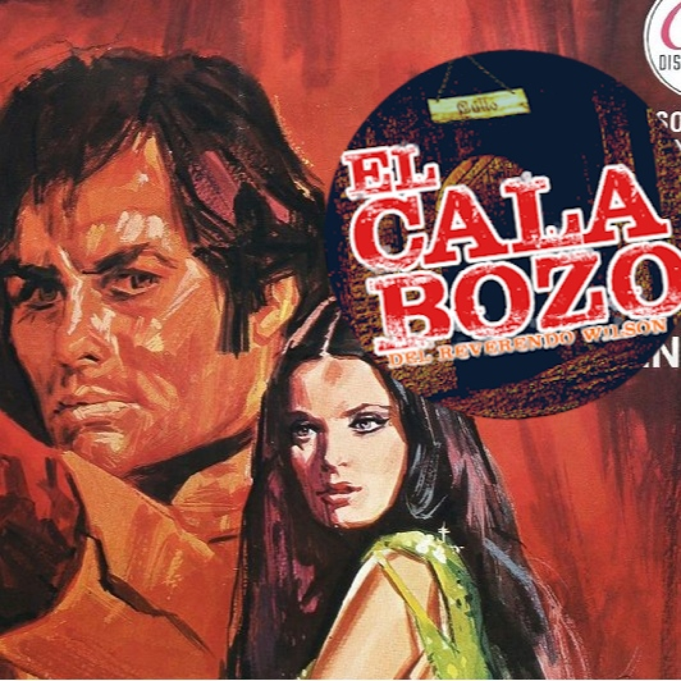El Calabozo del Reverendo Wilson