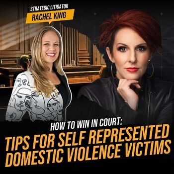 Pro Moves For Self Represented Domestic Violence Victims - Modern ...