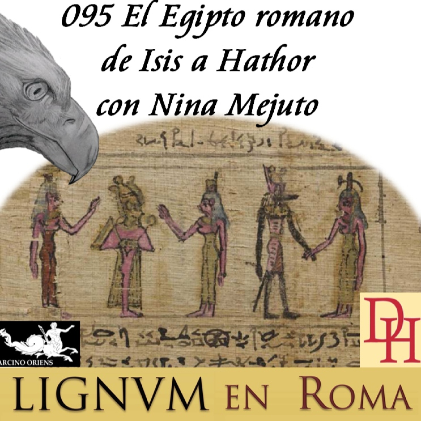 Lignum en Roma (LeR)