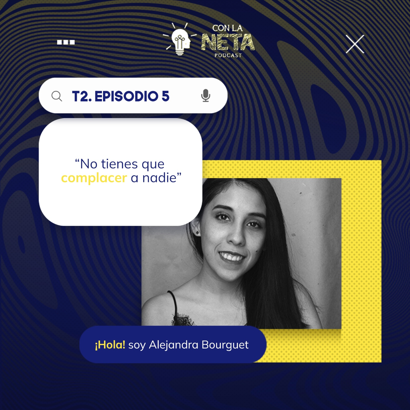 Con la Neta
