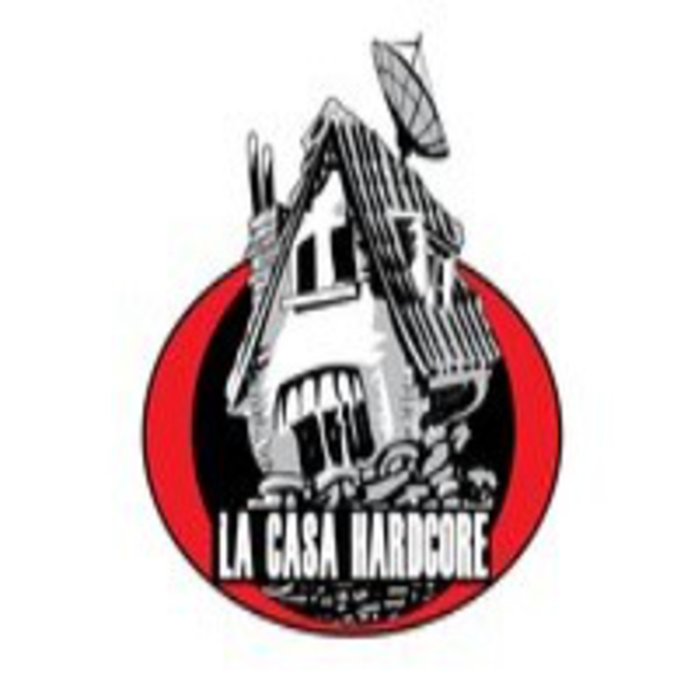 La Casa Hardcore