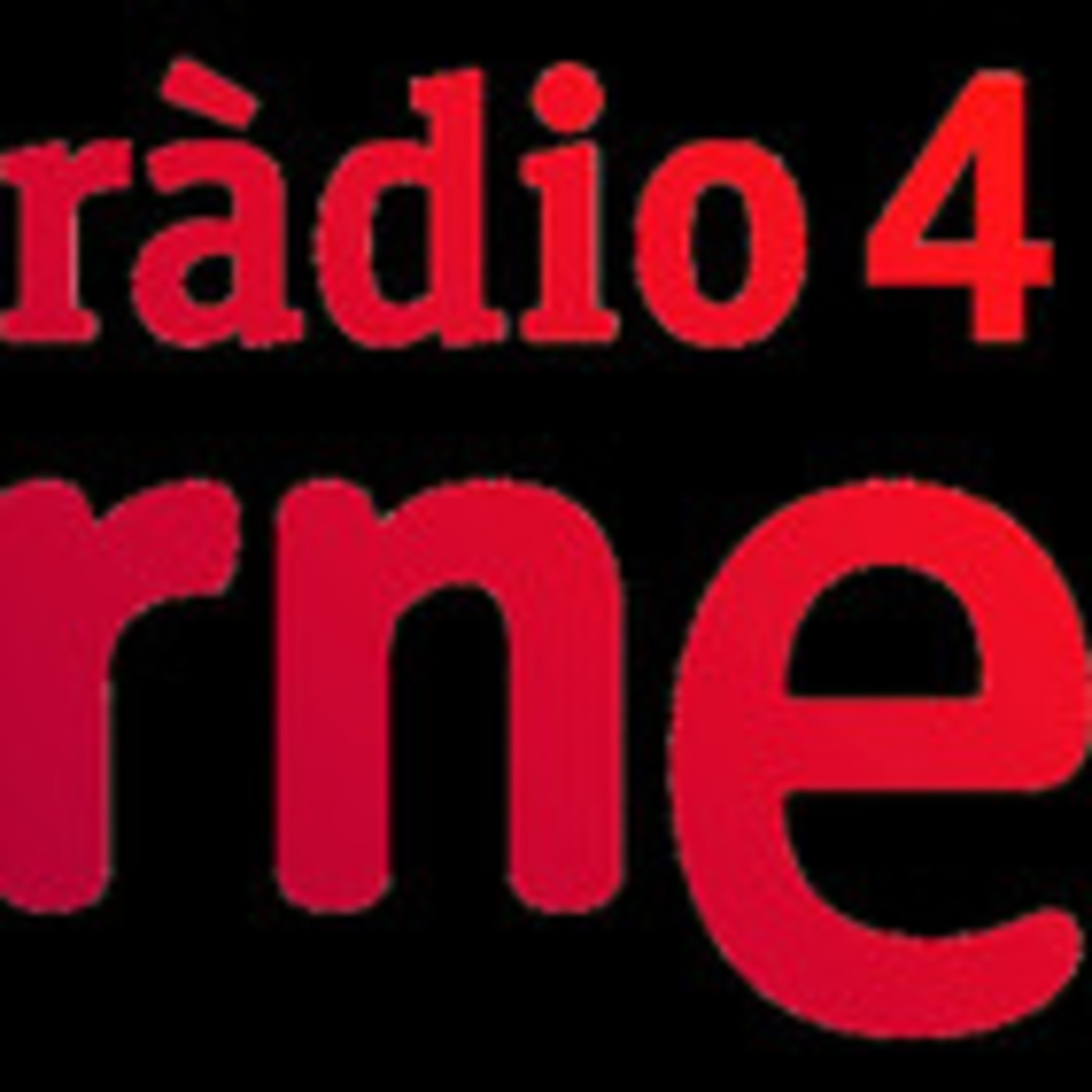 Programas RNE / RTVE