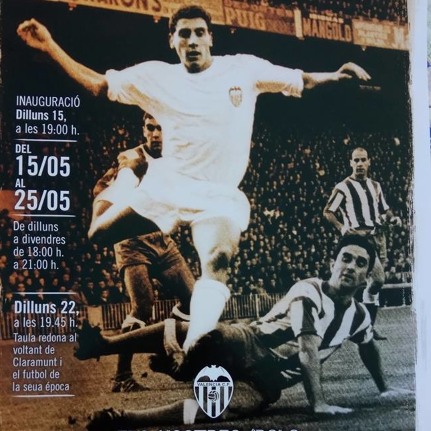 Passió Valencianista