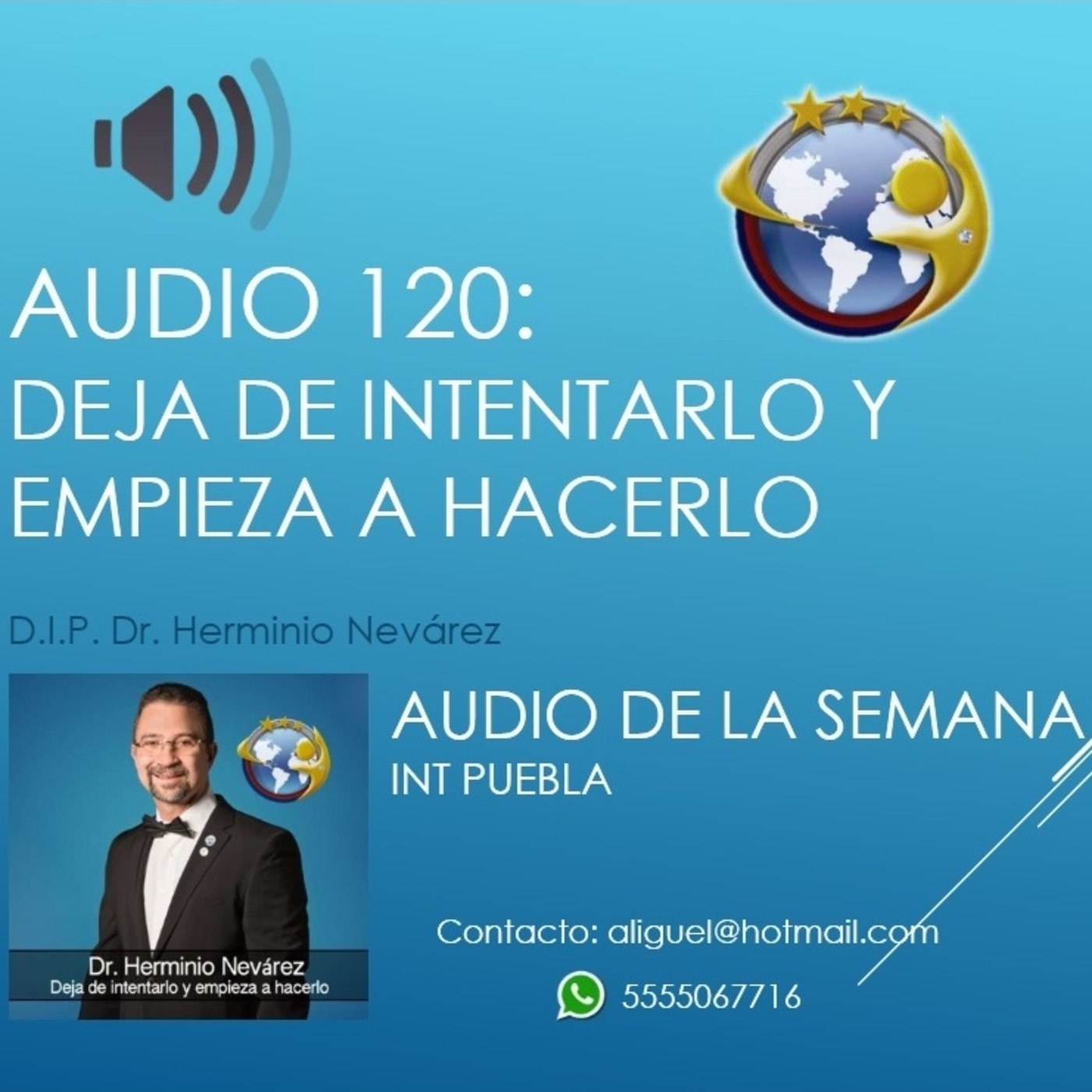 Capacitándonos para el Éxito
