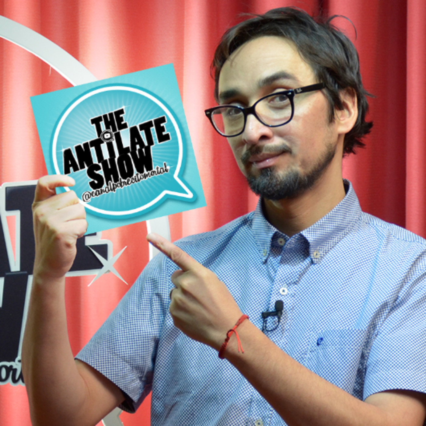Un Programa Mortal en La escultura fea @CanalPobrecitoMortal episode artwork