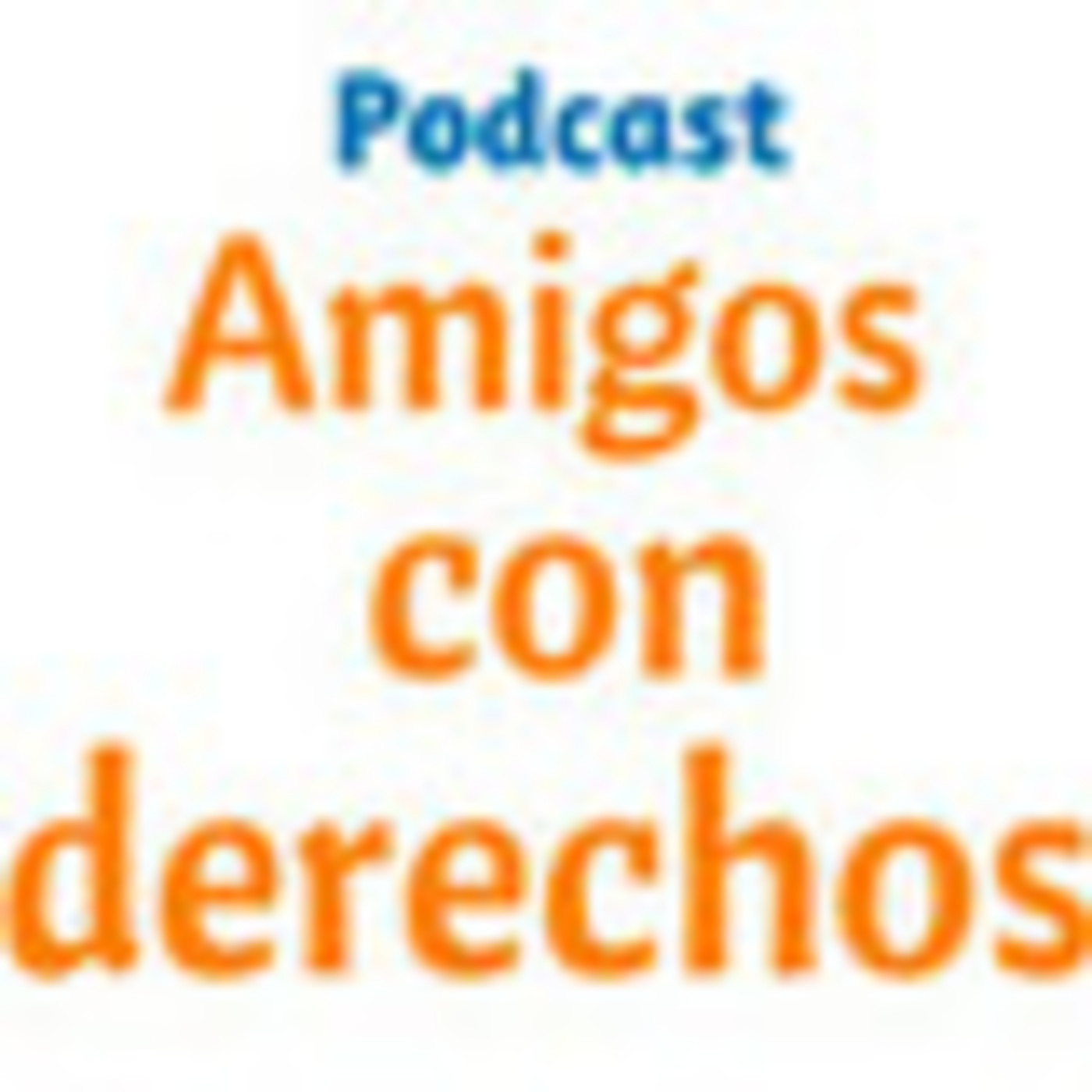 Amigos con Derechos