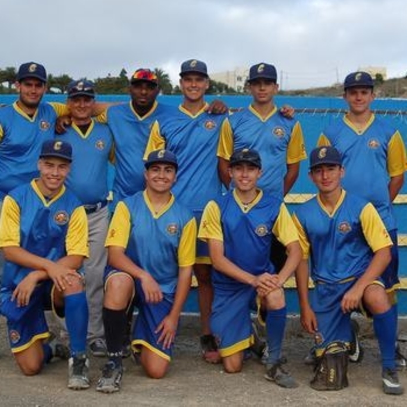Capitalinos