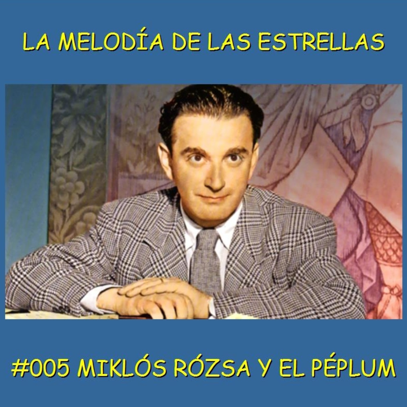 La Melodía de las Estrellas