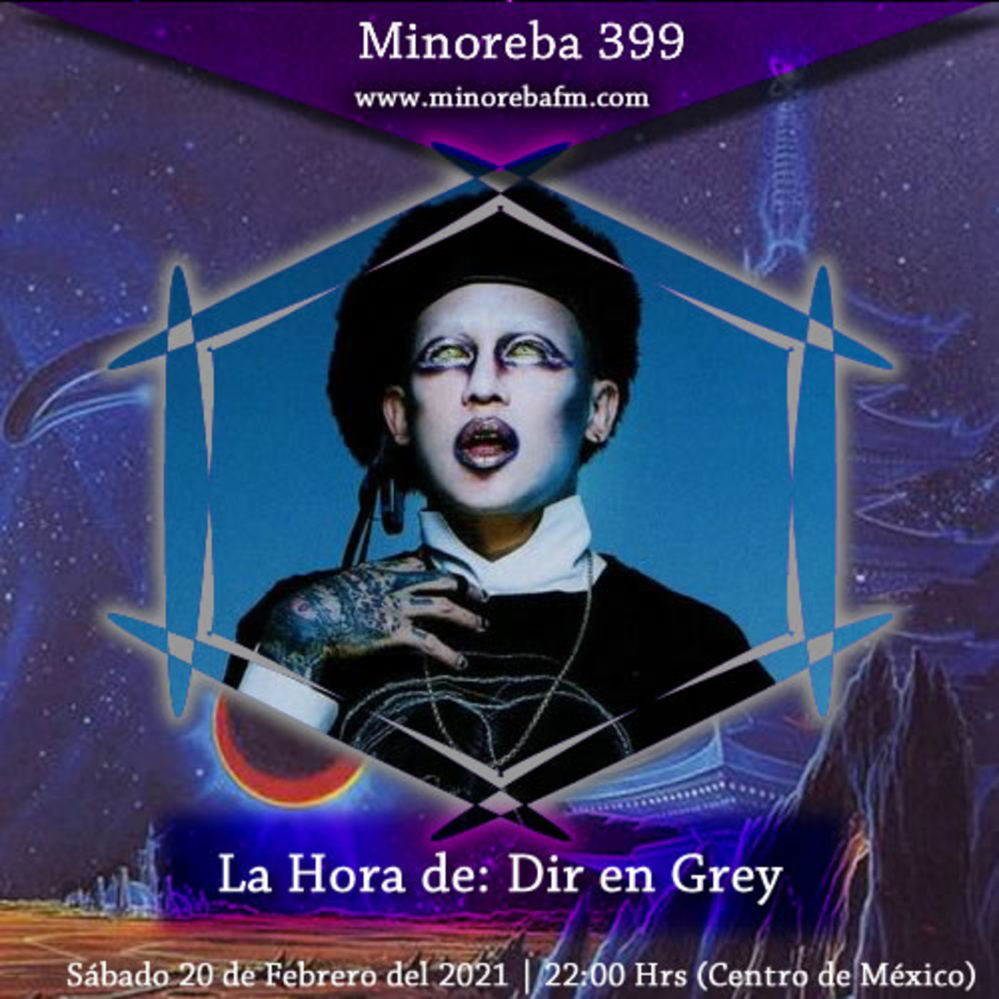 La Hora de la Minoreba