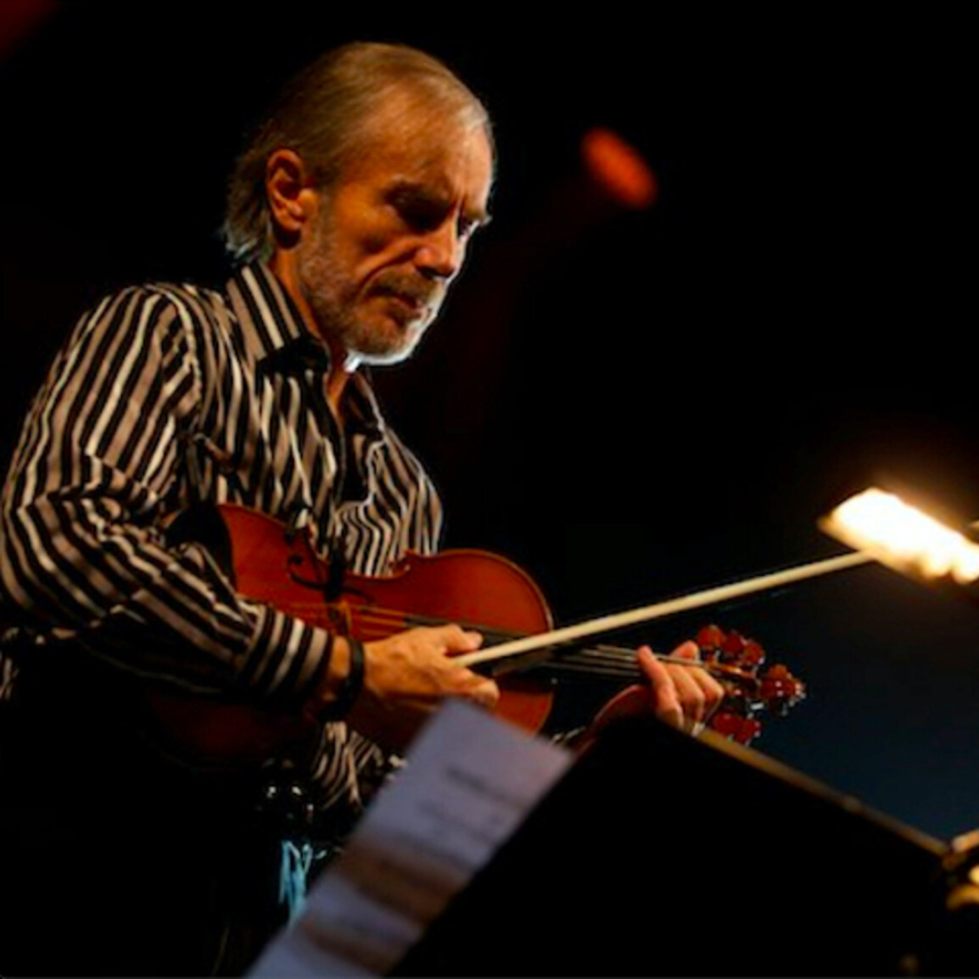 Viaje al mundo del Jazz