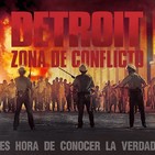 Detroit (2017) #Drama #Racismo #peliculas #podcast #audesc