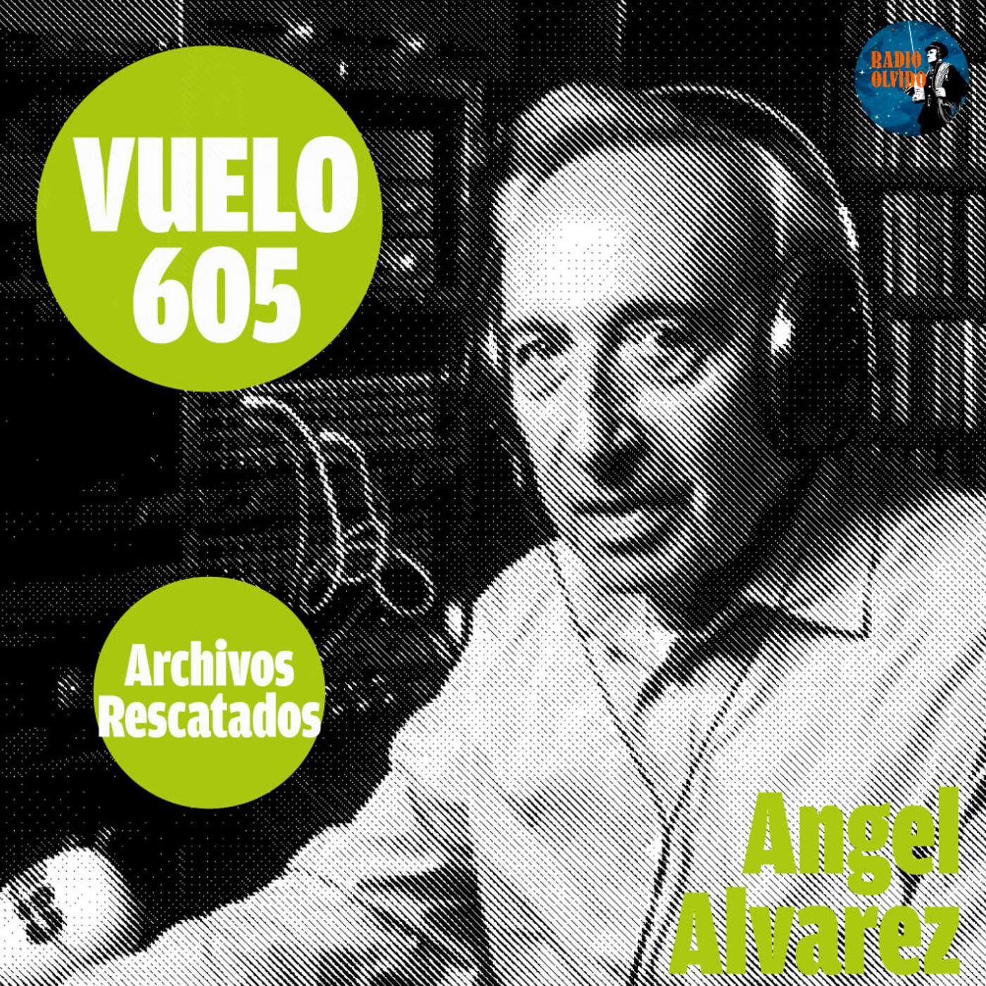 Ángel Álvarez Archivos