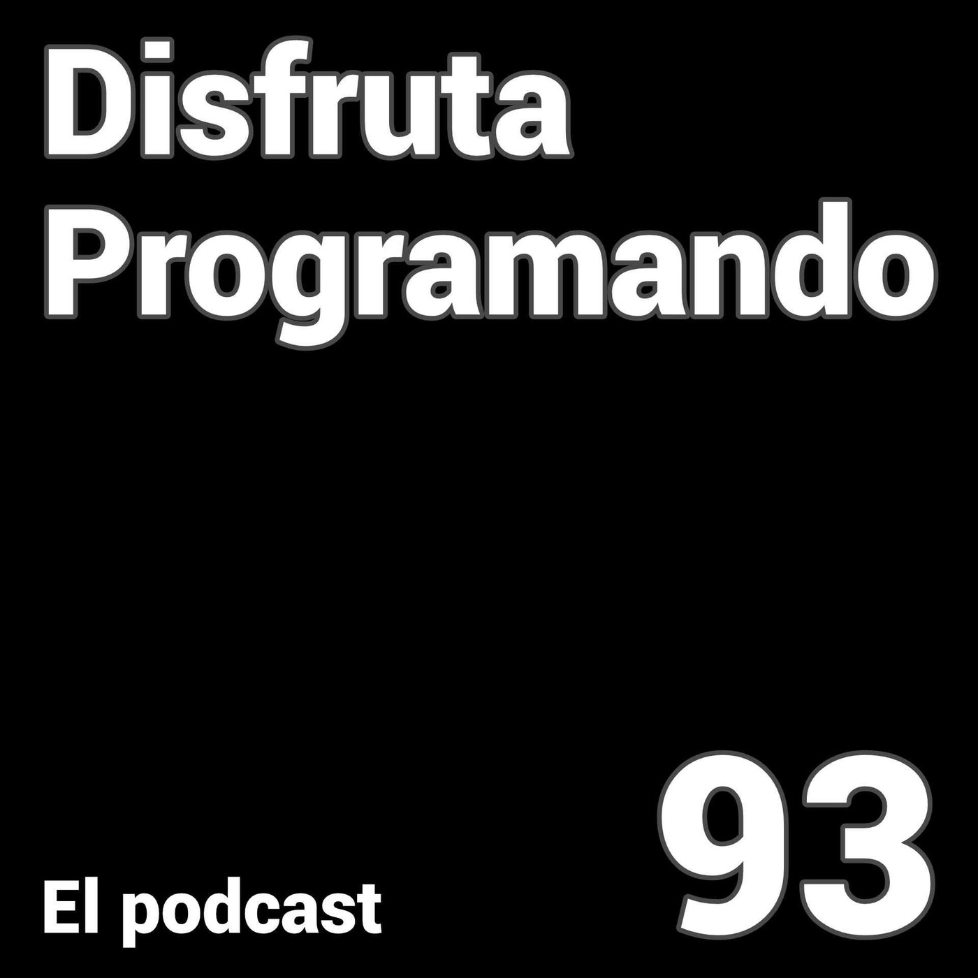 Disfruta Programando