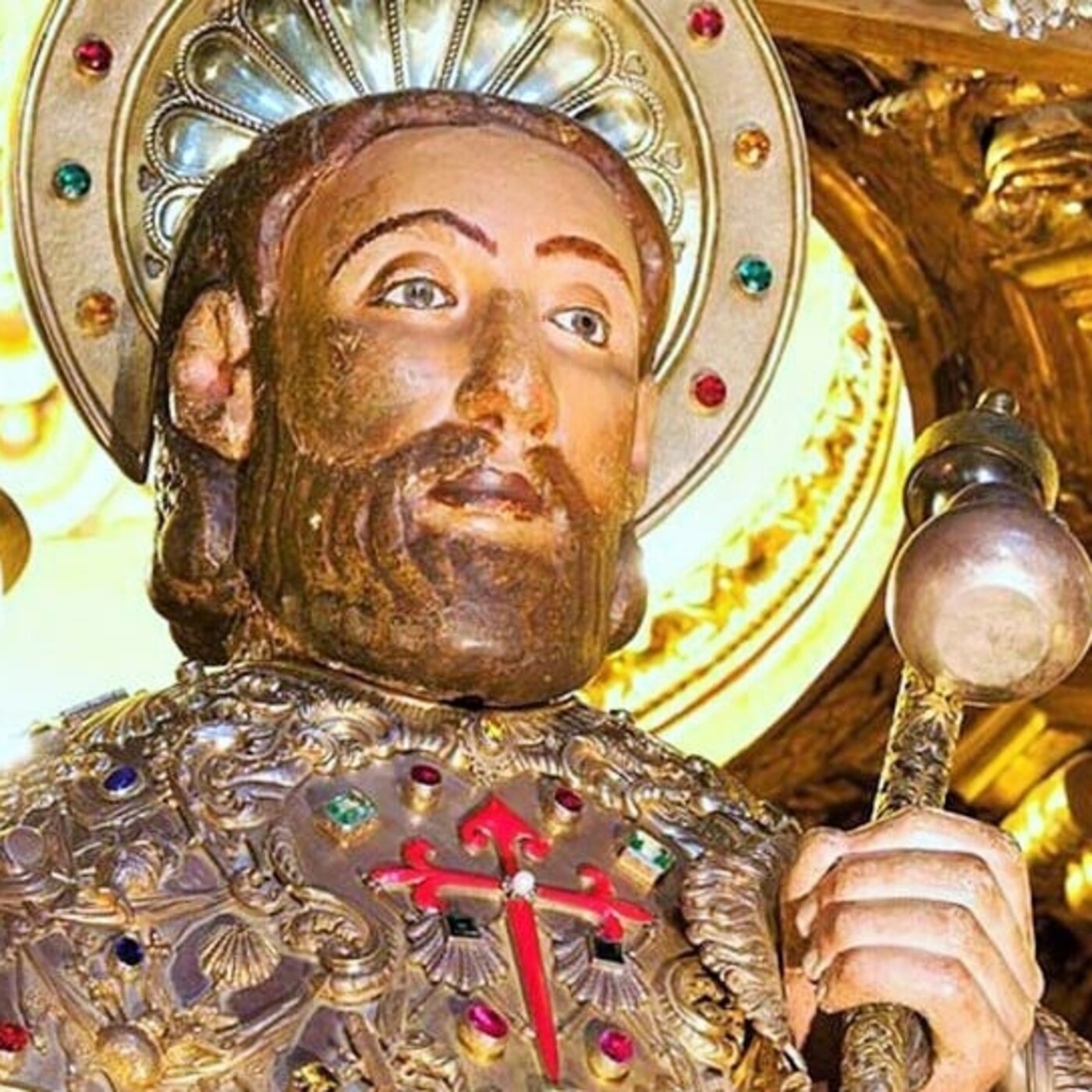 Buceando el Evangelio