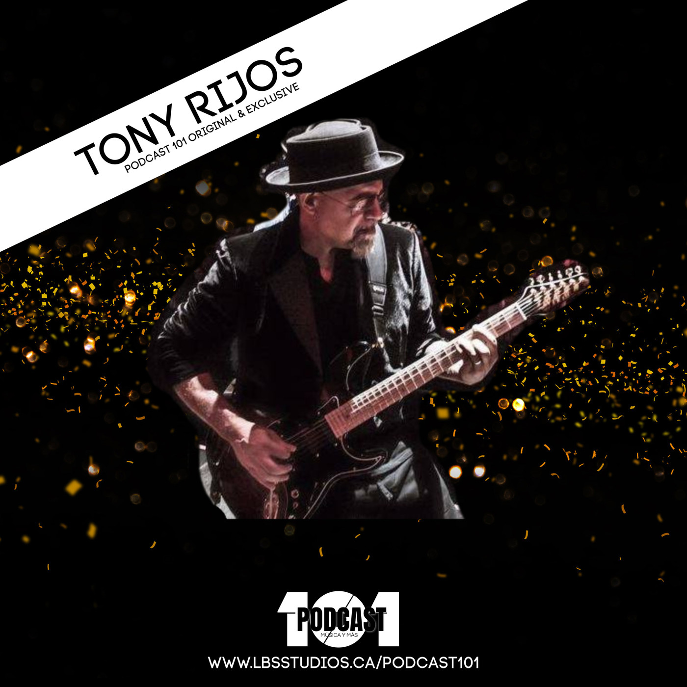 Podcast 101 Musica y Mas