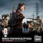 Ep 51: Ñoños Postapocalípticos