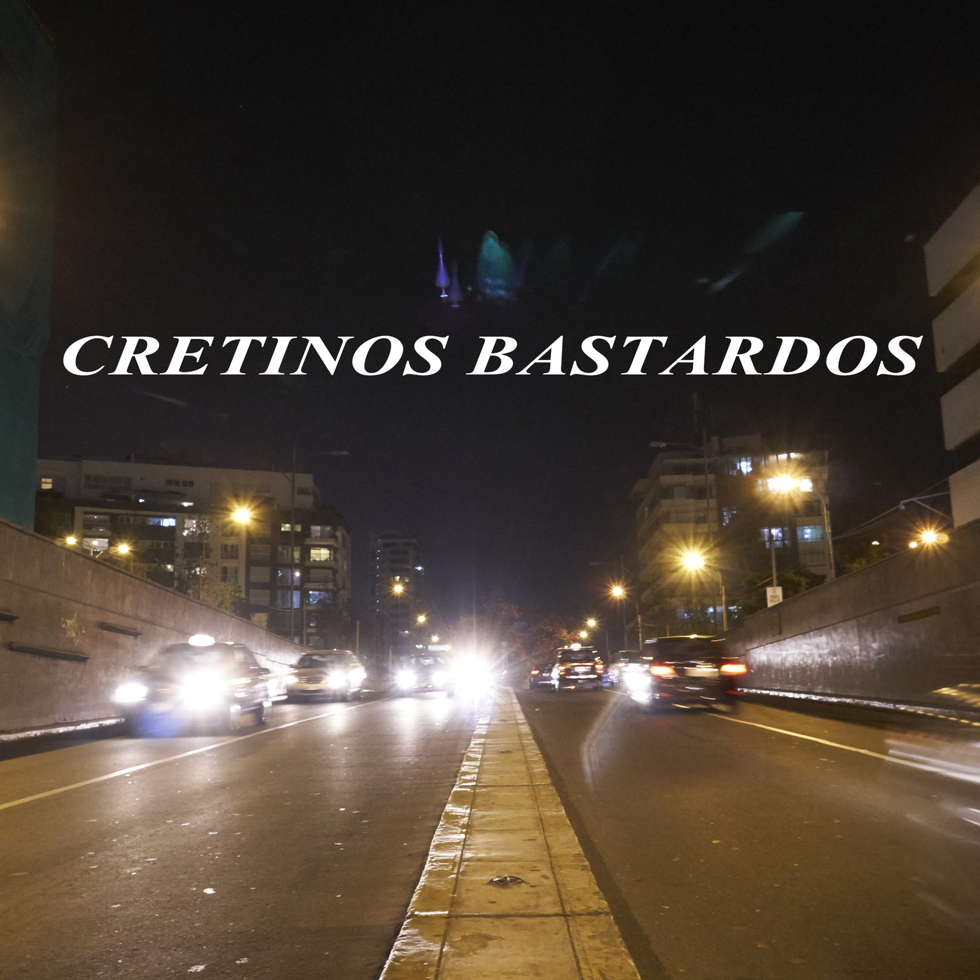 Cretinos Bastardos
