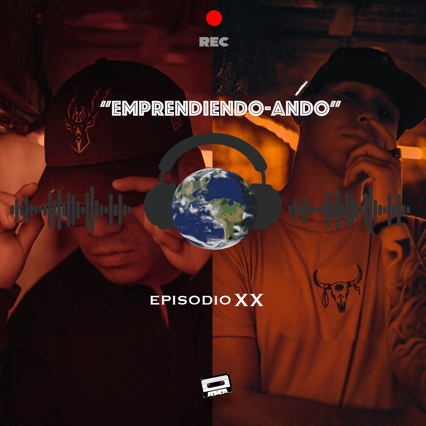 El mundo del podcast