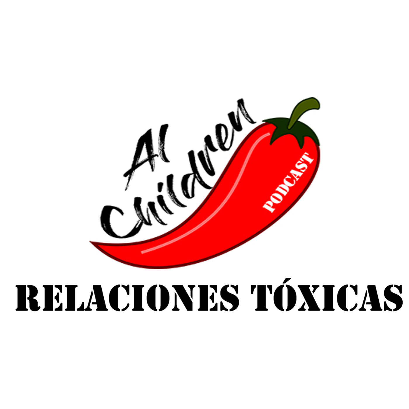 Relaciones Tóxicas episode artwork