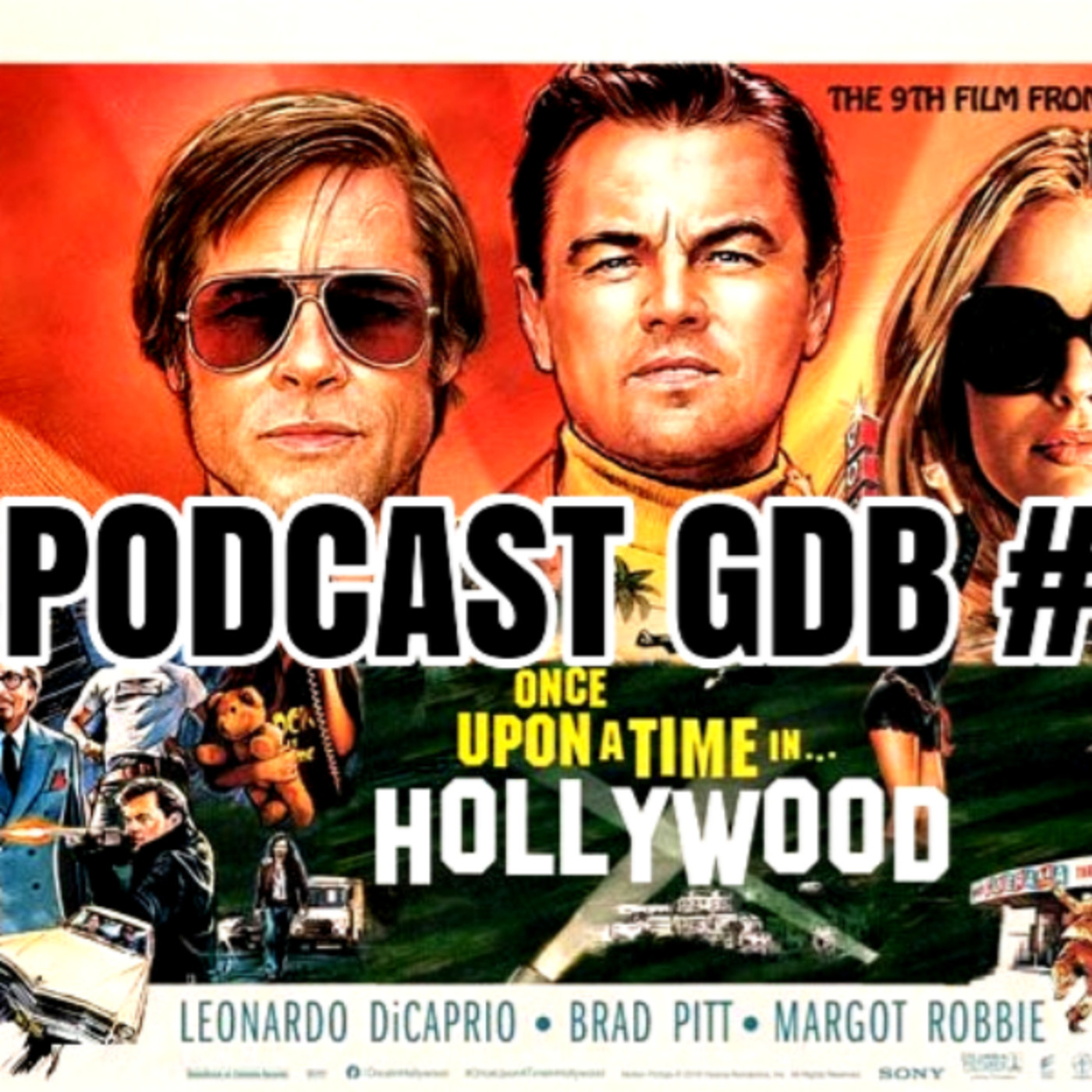 GDB Podcast