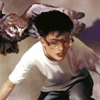 Los Libros de la Magia, de Gaiman, Bolton, Vess, Bolton y Hampton