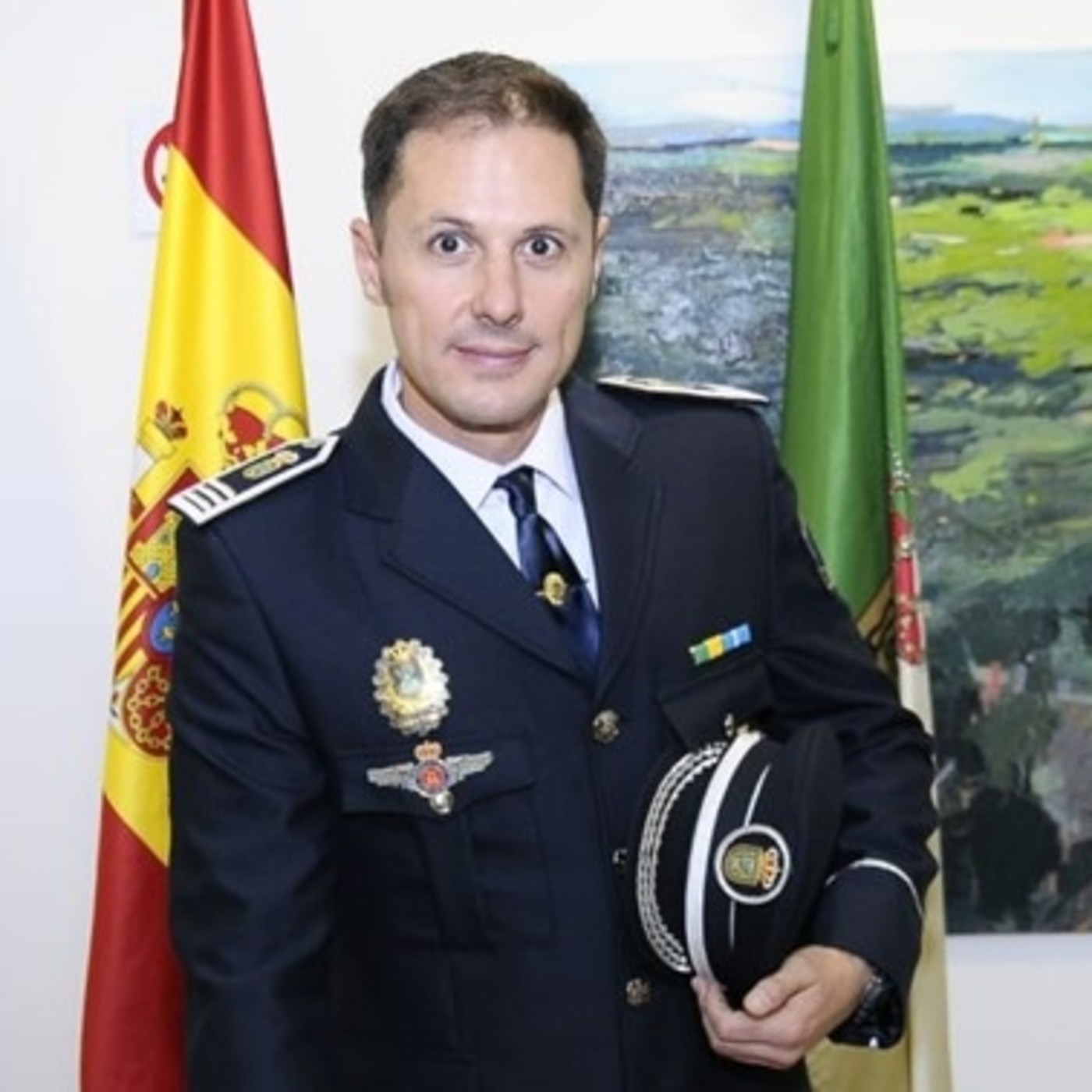 Entrevistas Boadilla del Monte