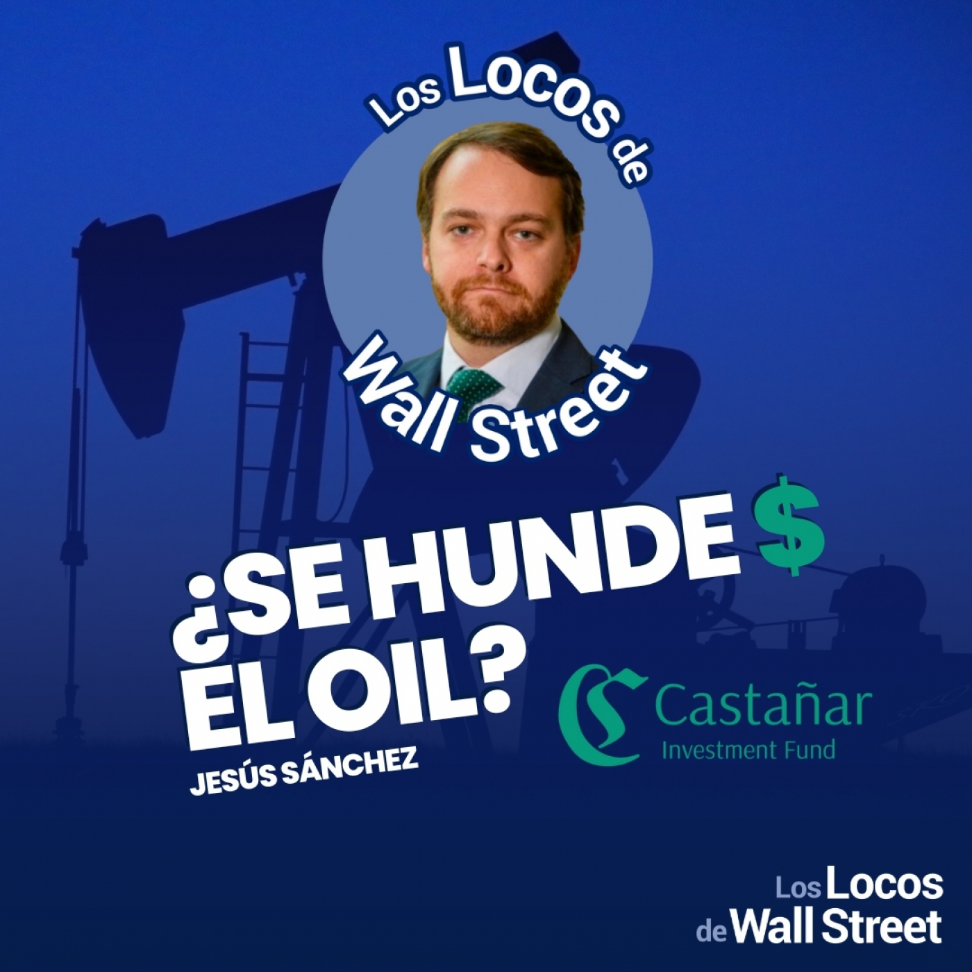 Los Locos de Wall Street