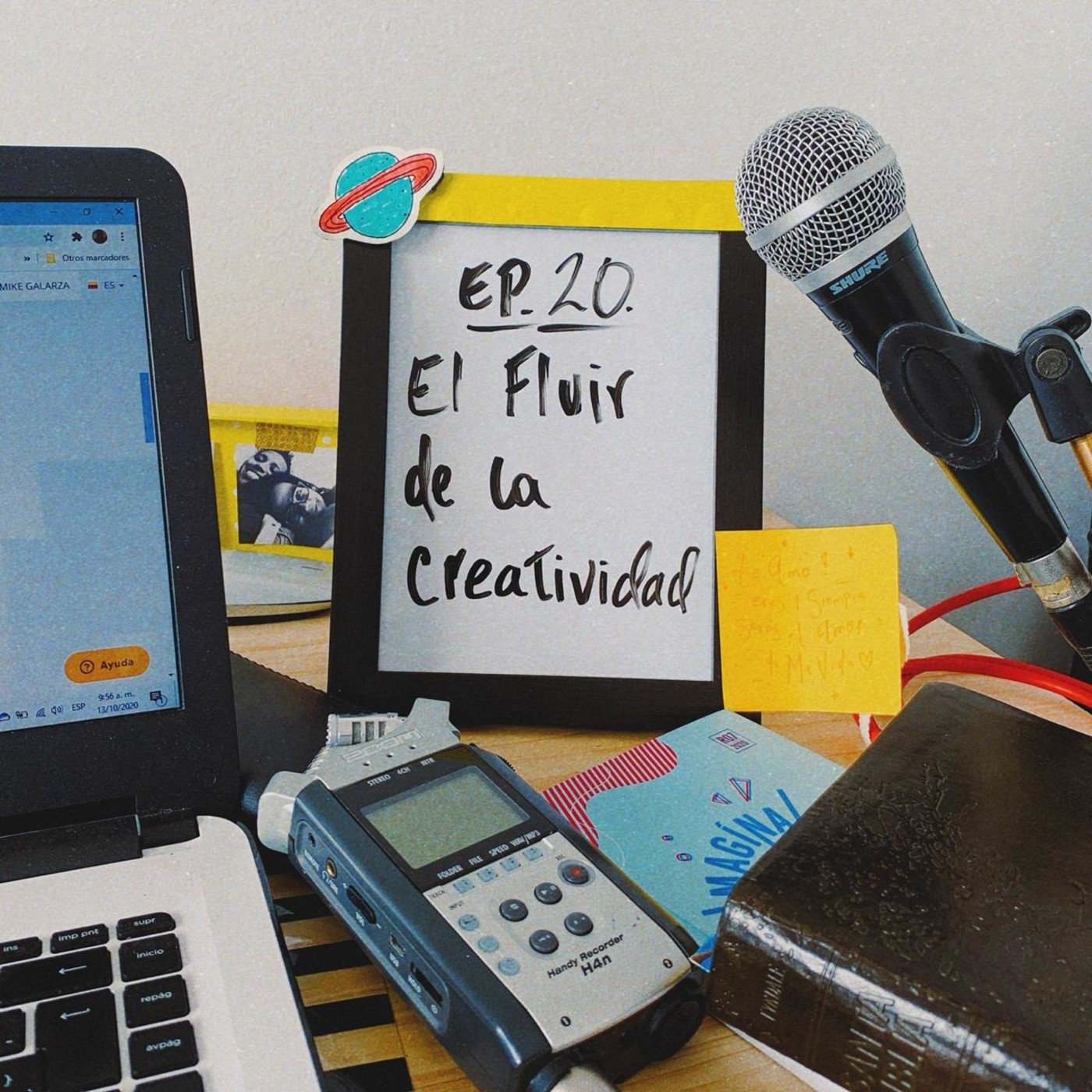EL PODCAST DE MIKE