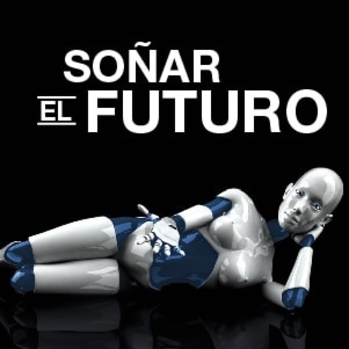Soñar el Futuro: La Moda #documental #ciencia episode artwork