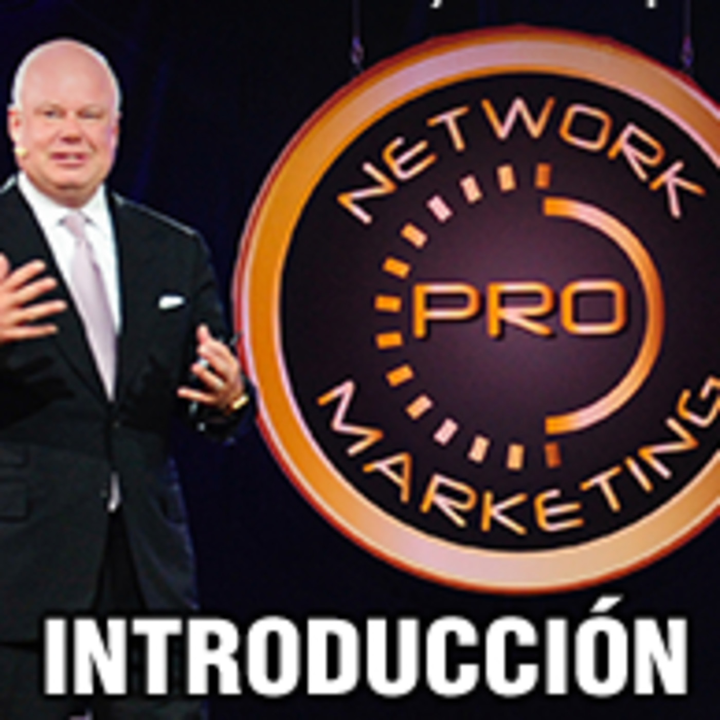 Enfoque EMBAJADOR X