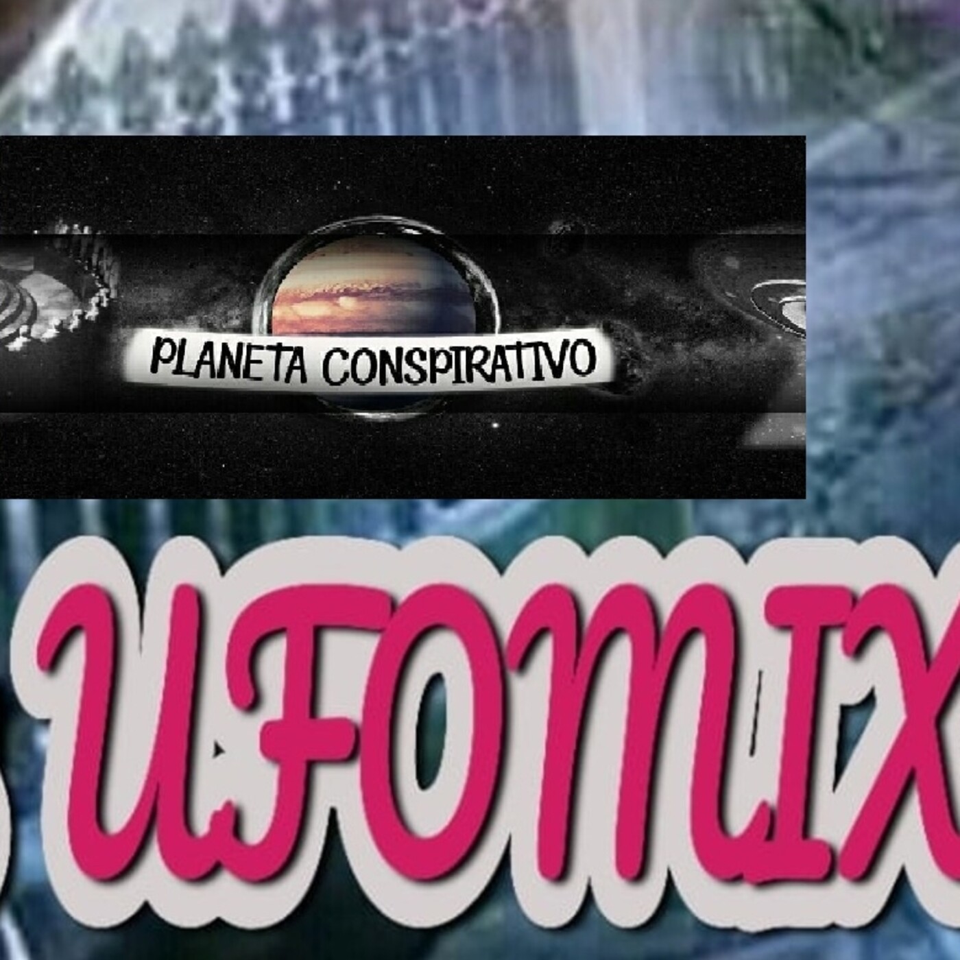 Planeta Conspirativo