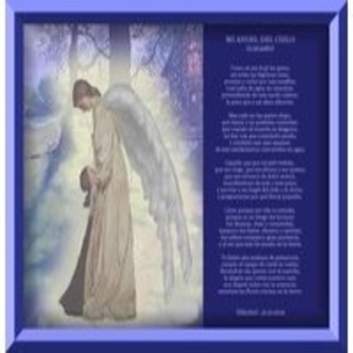 Mi ángel del cielo de Marisol^ episode artwork