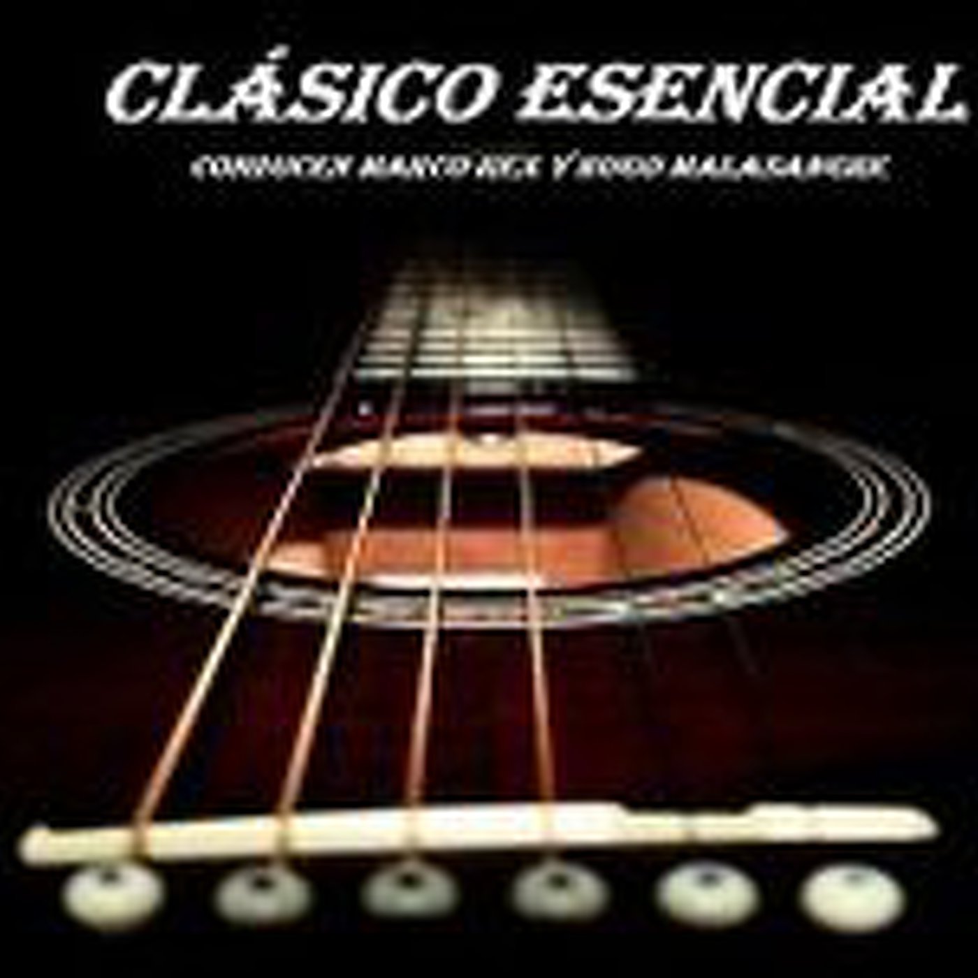 Clasico Escencial 15 Temporada 2015 episode artwork