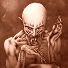 Relato de terror psicológico EL OTRO LADO, L. Bermer. Si escuchas este audio no tendrás salida, quedas avisado..