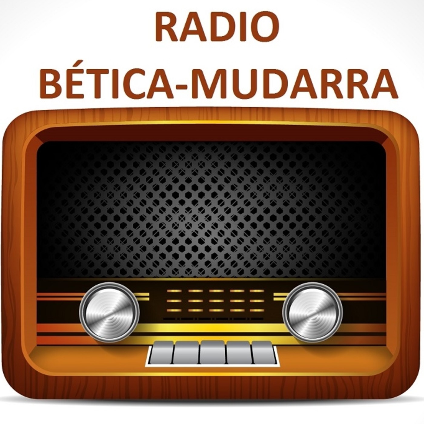 RADIO BÉTICA-MUDARRA