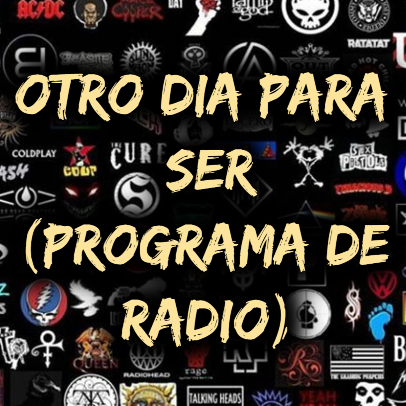 Otro Dia Para Ser Temporada 2020