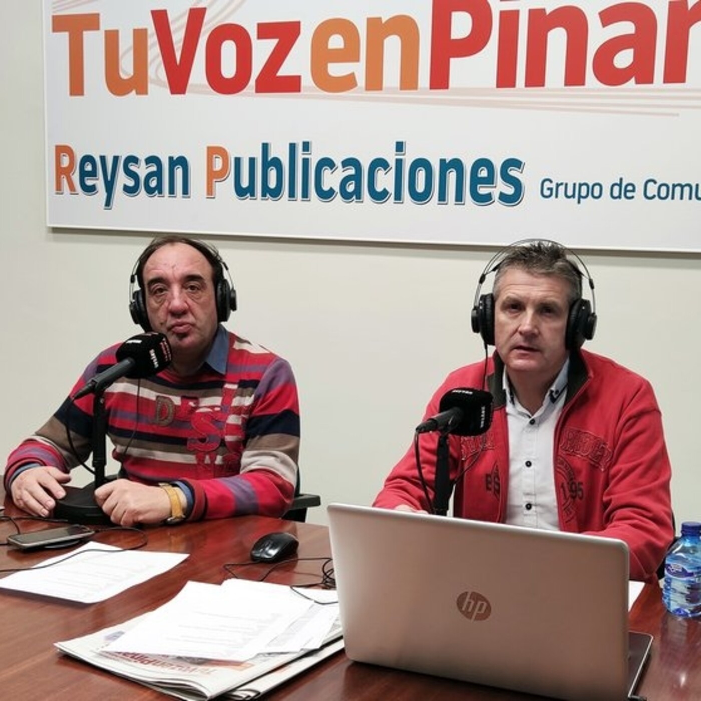 Si por los Pinares andas