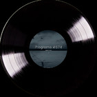 #674, space music