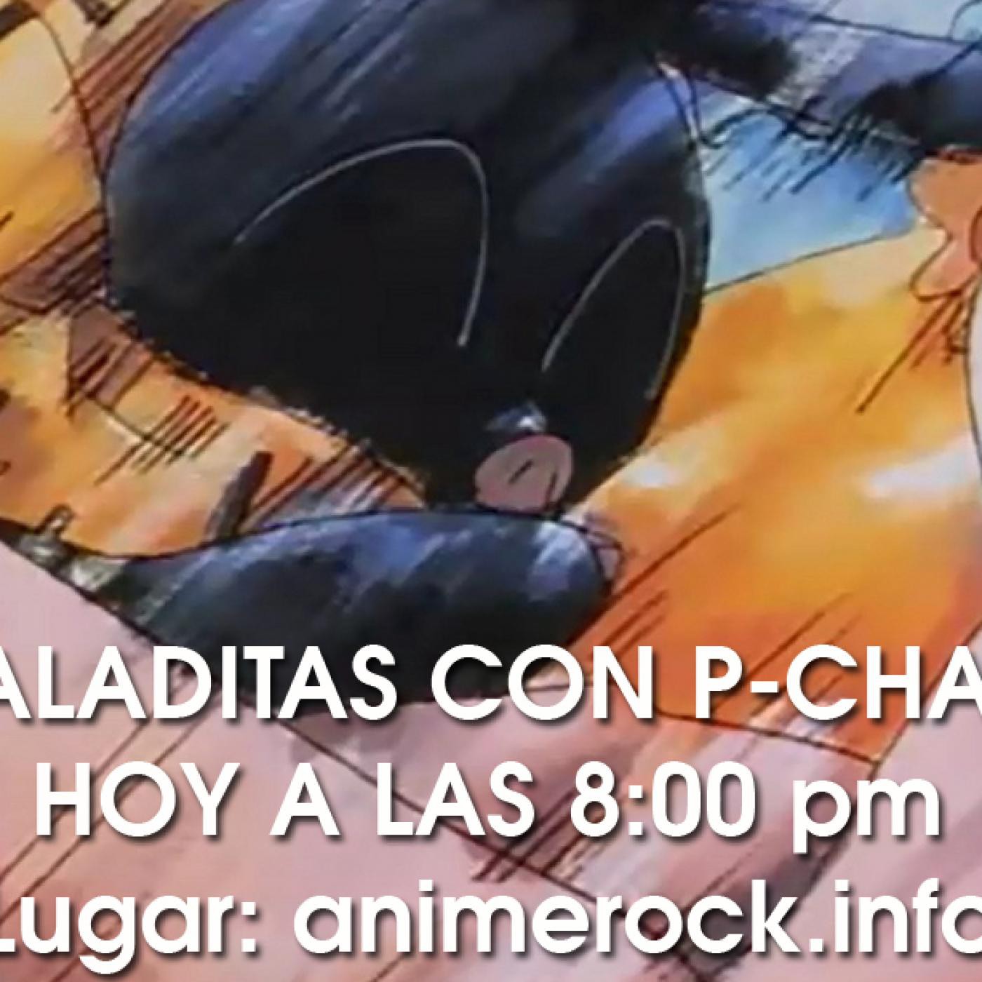 Baladitas con pechan lunes 29 de febrero del 2016 episode artwork