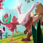 EAM GAMING 4X30: CD Projekt Red, Specs Xbox One Series X, TemTem