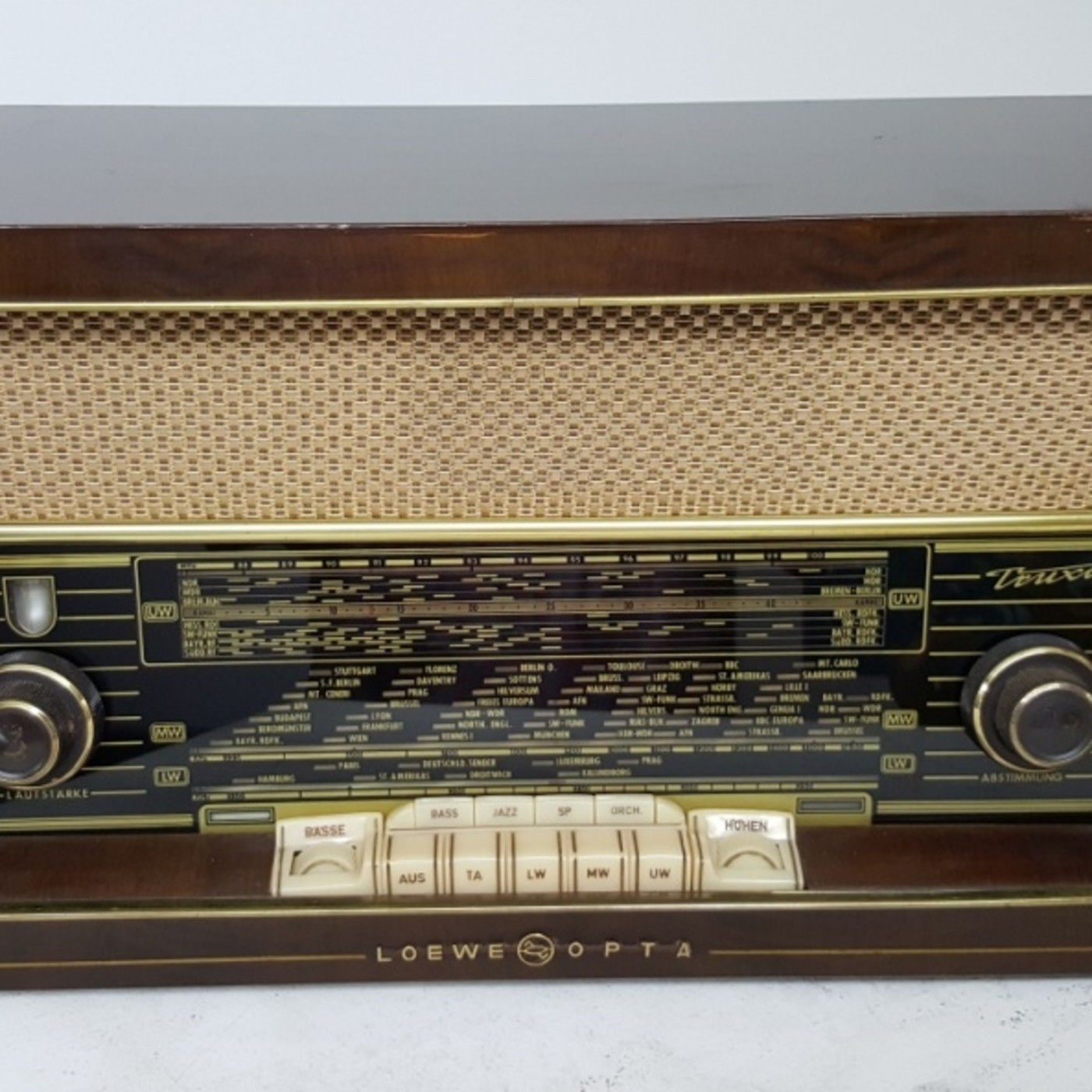 Podcast de Enrique Brea Pérez