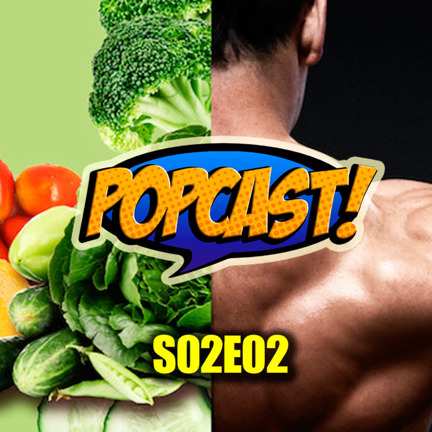 Somospopcast