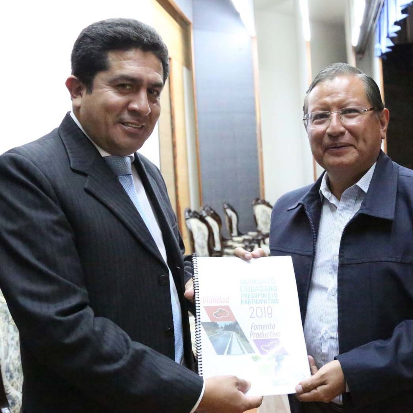 Noticias Chimborazo
