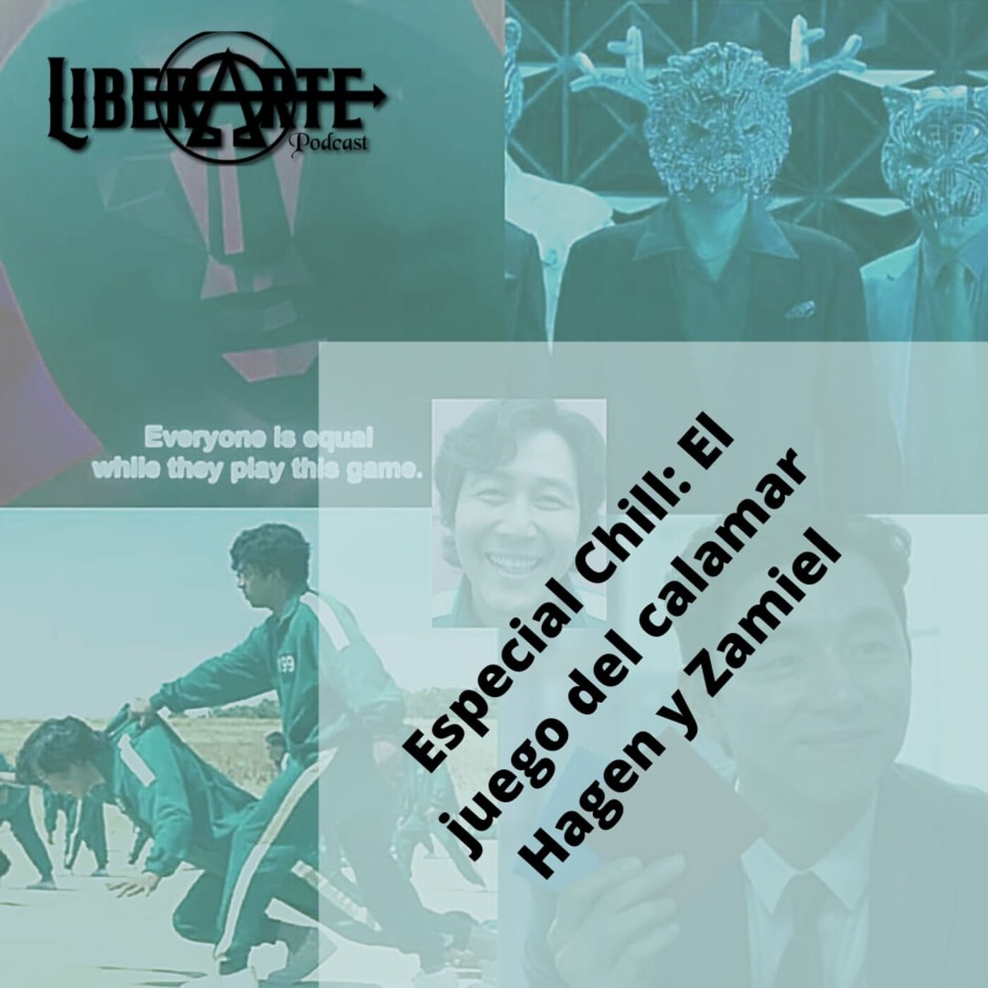 Liberarte Podcast