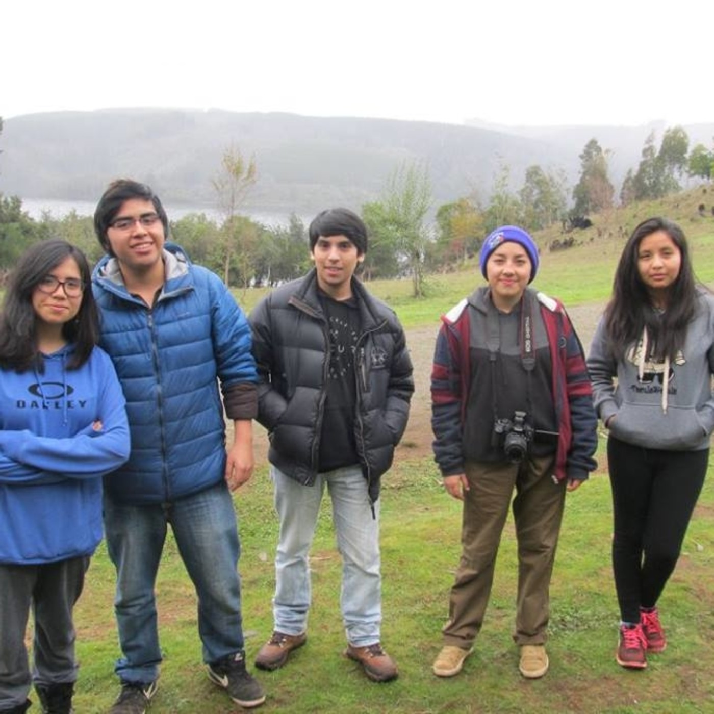 Podcast Voces de la Disidencia