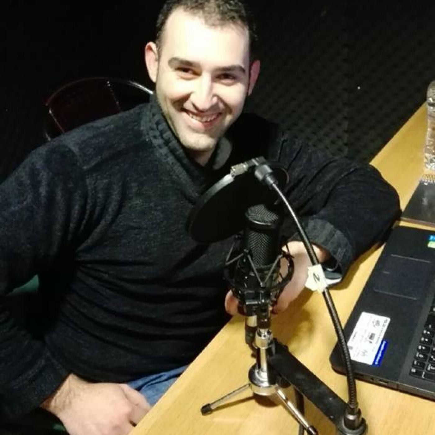 Podcast de Villanueva Impulsa